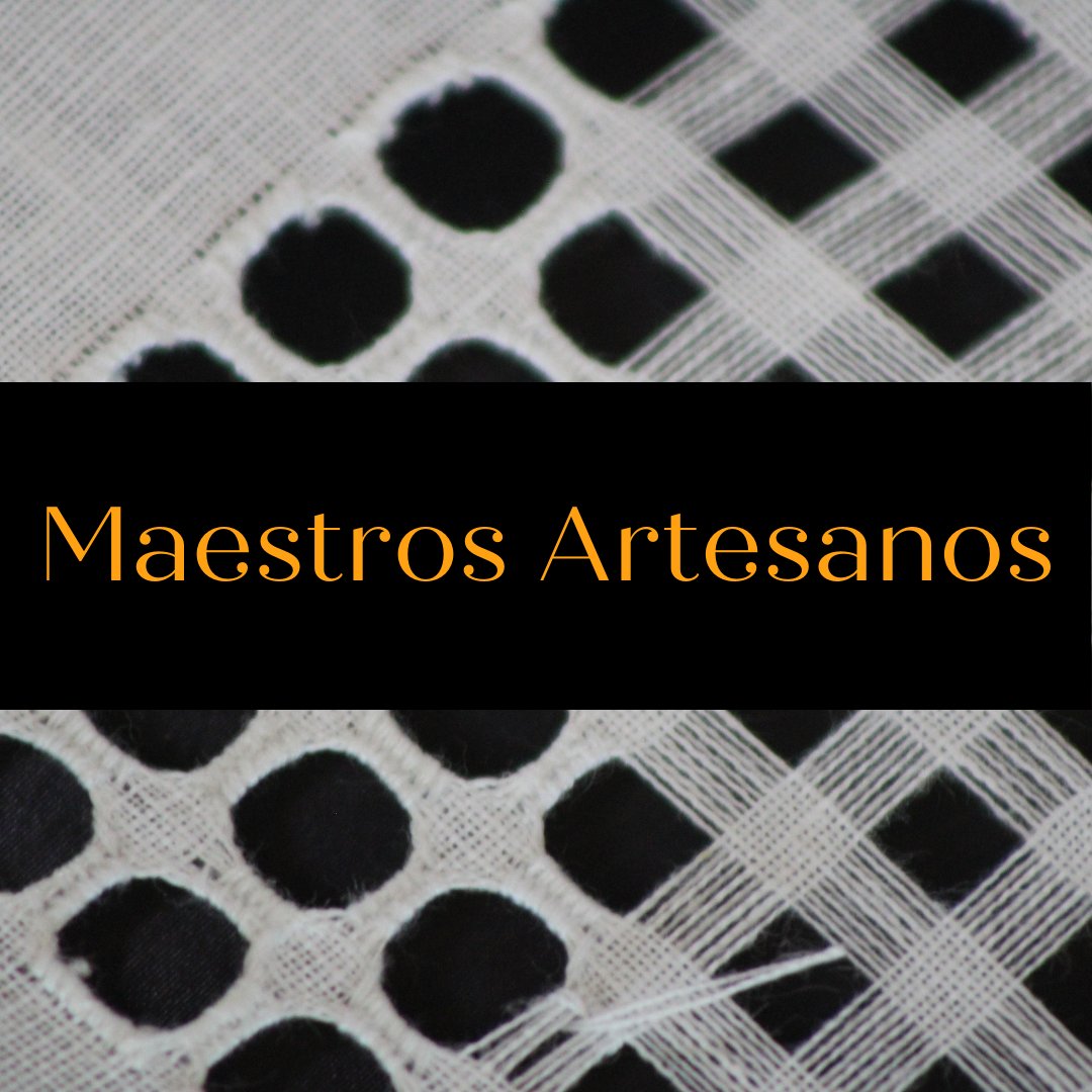 Maestros Artesanos