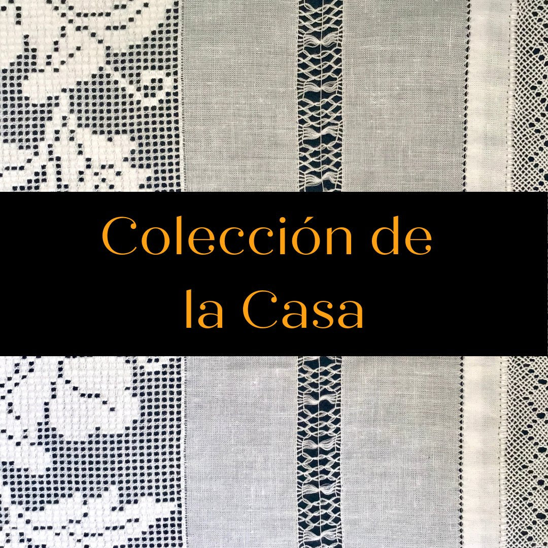 Colección de la Casa