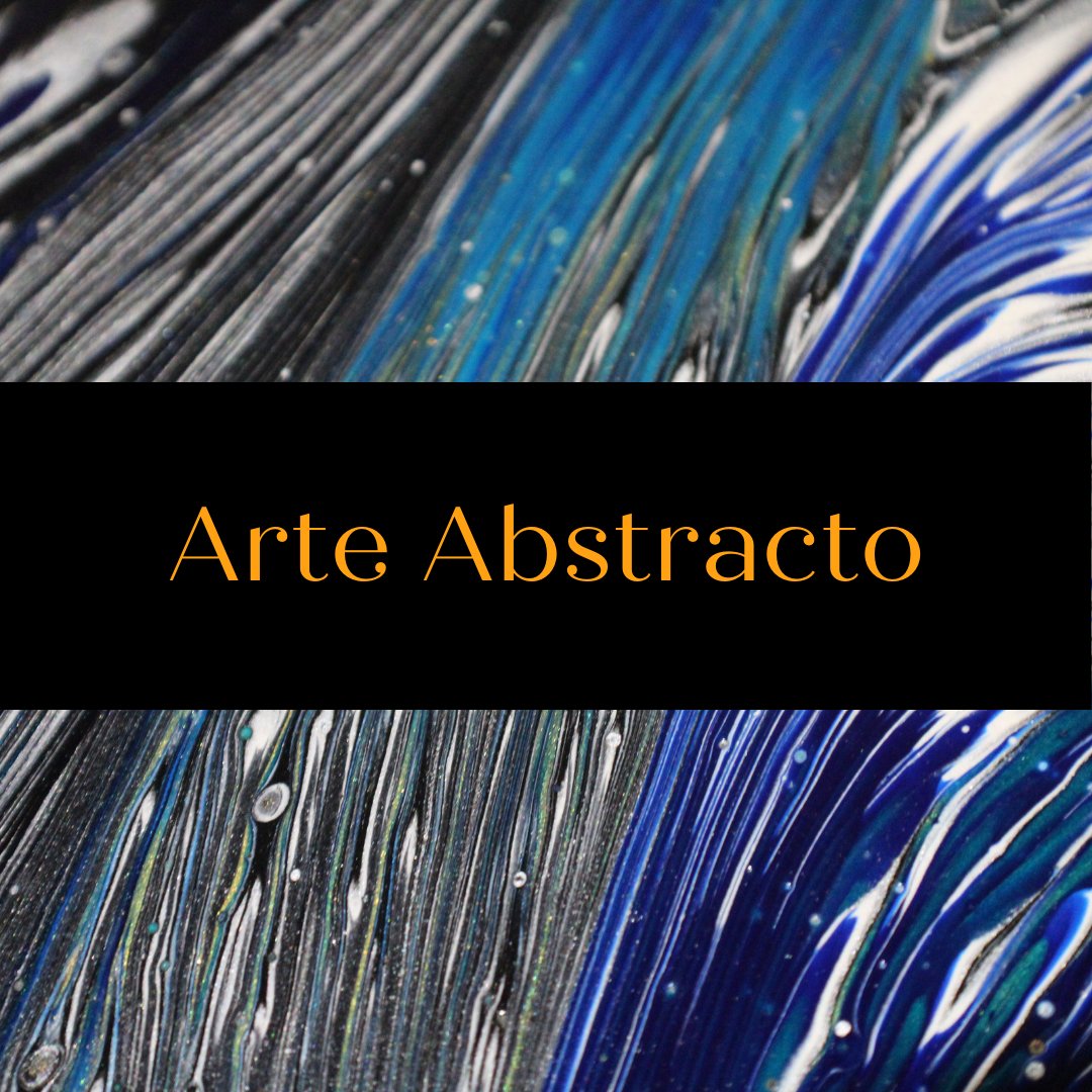 Arte Abstracto